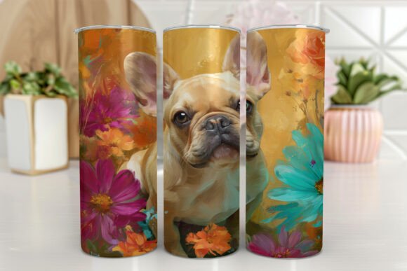 Bulldog 20oz Skinny Tumbler Sublimation Review