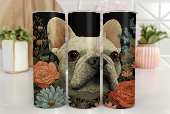 Bulldog Tumbler 20oz Skinny Tumbler: A Designer's Review