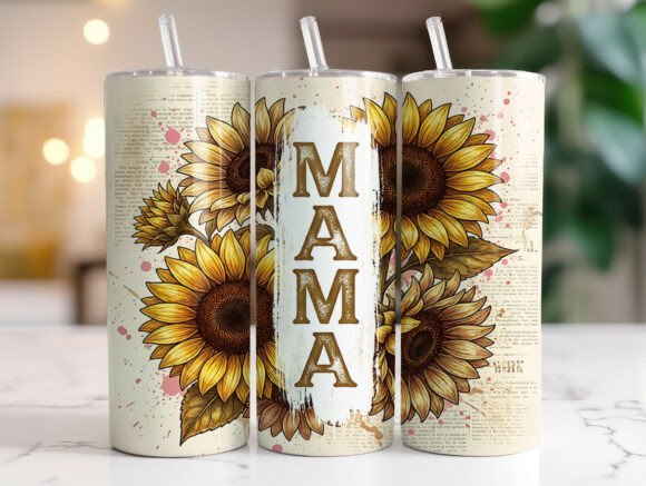 Vintage Mama Sunflower: A Designer's Review